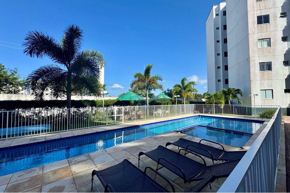 Apartamento - Venda - Fortaleza , Ceará - 1851bdd2-9450-4b3e-8090-2663f1dd3fc0.jpeg - 722031038-49