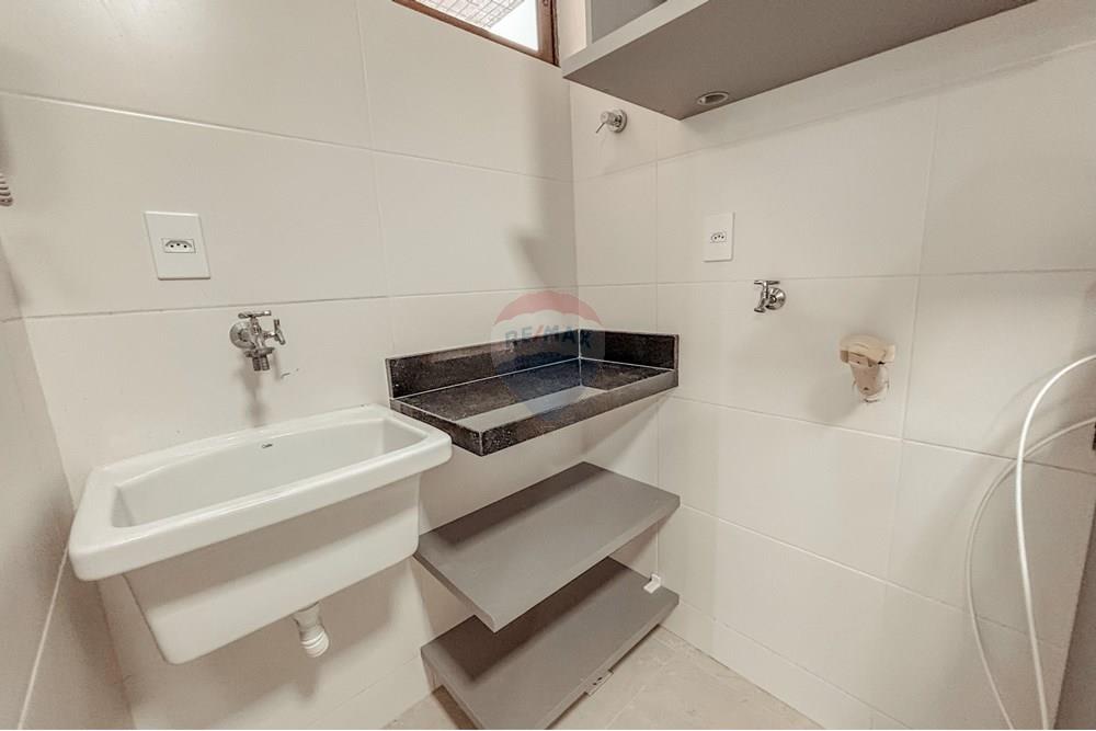 Résidentiel - Appartement - Cabedelo , Paraíba - BR - IMG_2277.jpg - 722311007-60