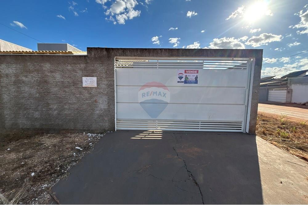 Casa - Venda - Barra do Garças , Mato Grosso - IMG_0318.JPG - 722221023-43