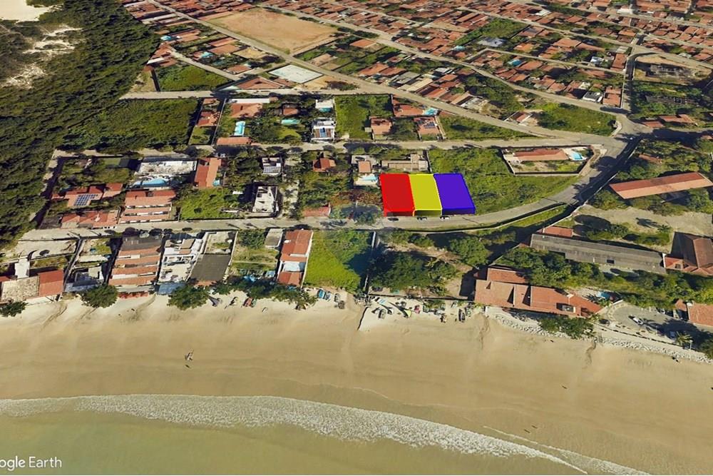Terreno - Venda - Natal , Rio Grande do Norte - 03 LOTES_13.jpg - 720731005-114