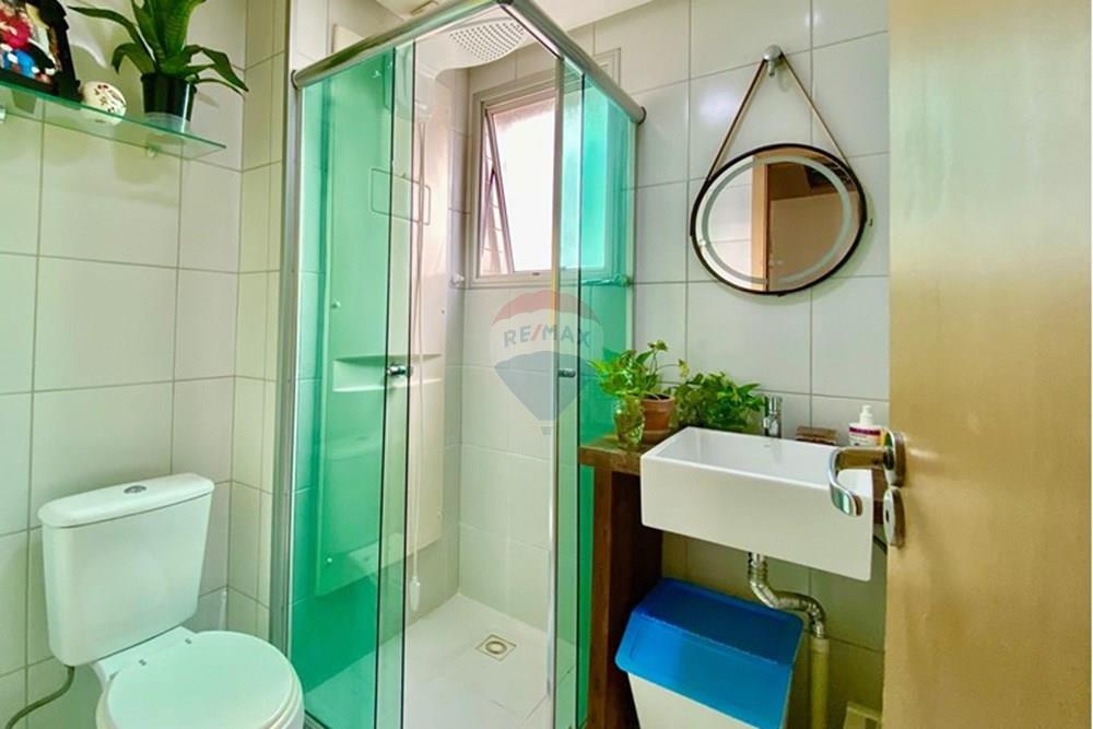 Apartamento - Venda - Manaus , Amazonas - WhatsApp Image 2026-02-02 at 16.37.06 (3).jpeg - Banheiro - 720721004-188