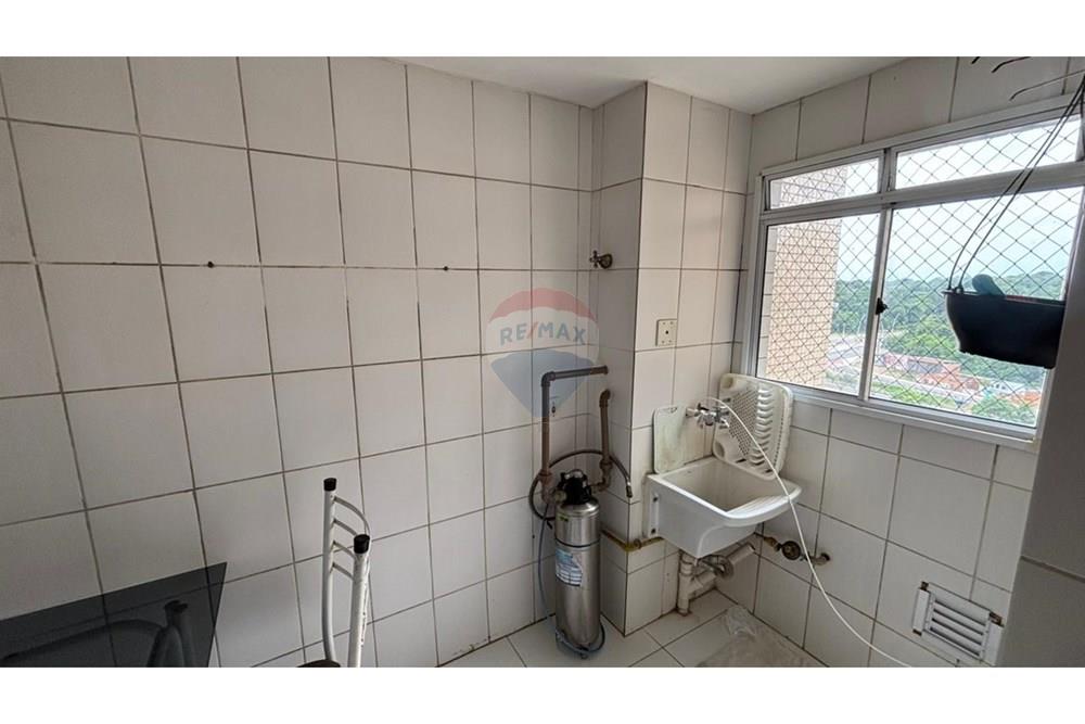 Apartamento - Alugar - Belém , Pará - WhatsApp Image 2026-01-26 at 09.21.58.jpeg - Área de serviço - 720671060-71