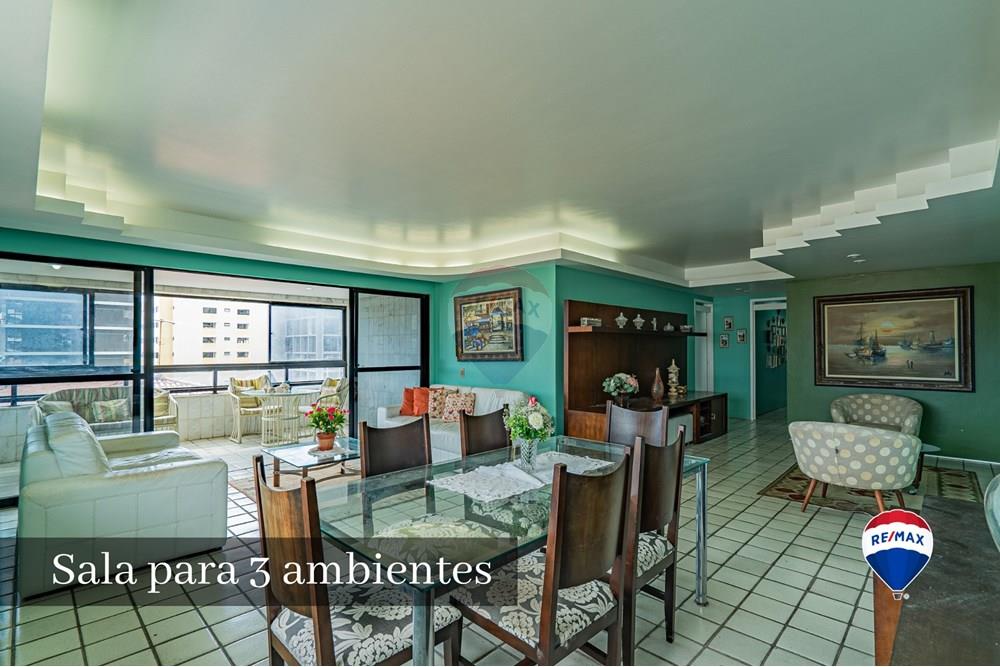 Apartamento - Venda - João Pessoa , Paraíba - 1.jpeg - 720301123-9