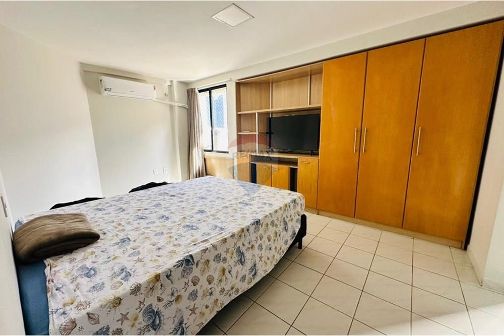 Apartamento - Alugar - João Pessoa , Paraíba - 025a5e0d-82d5-4073-b957-3efb475311c7.jpg - 722011075-24