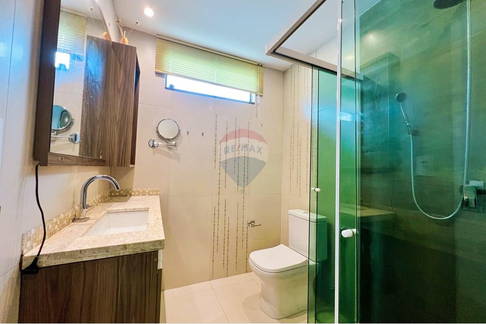 Casa - Venda - Manaus , Amazonas - IMG_6146.jpeg - 720661004-55