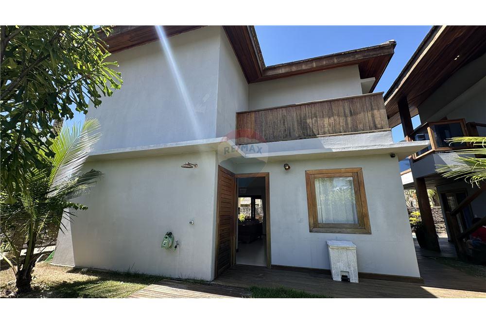 Casa de Vila - Venda - Itarema , Ceará - 78 - 720321029-400