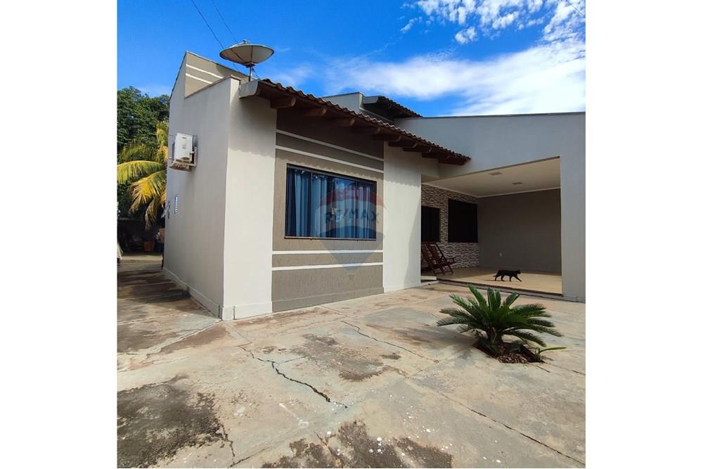 Casa - Venda - Rondonópolis , Mato Grosso - WhatsApp Image 2025-09-19 at 23.10.22 (1).jpeg - 721981084-6
