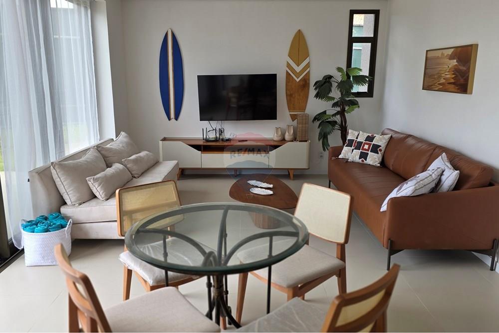 Casa de Condomínio - Venda - Trairi , Ceará - 1000390927.jpg - 722341001-124