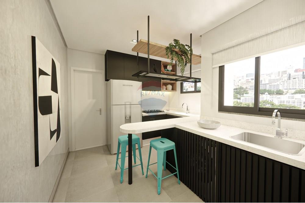 Studio - Venda - Porto Velho , Rondônia - 07.jpg - 721551036-3