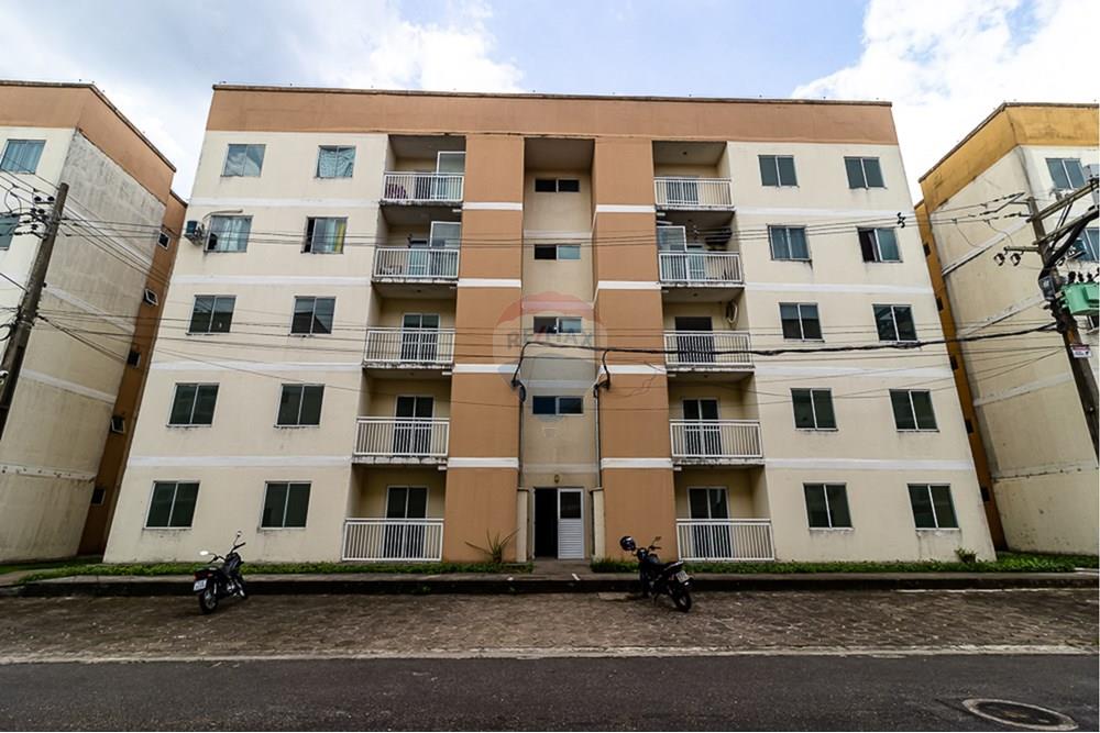 Apartamento - Venda - Ananindeua , Pará - IMG_8158.jpg - 720921153-7