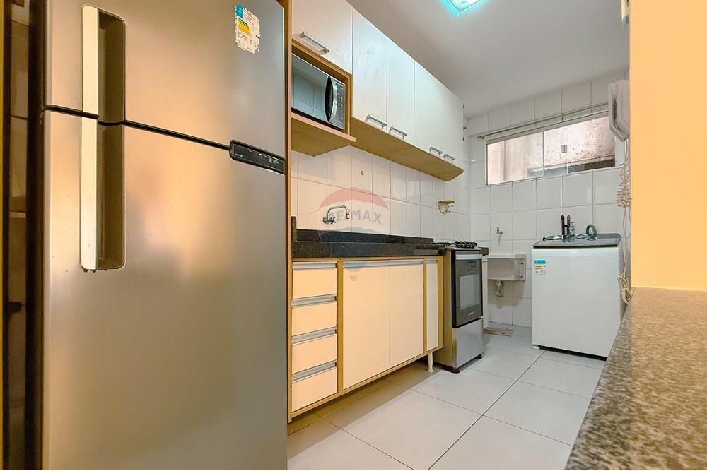 Apartamento - Alugar - Belém , Pará - cozinha arte cristal3.JPG - 720921029-102
