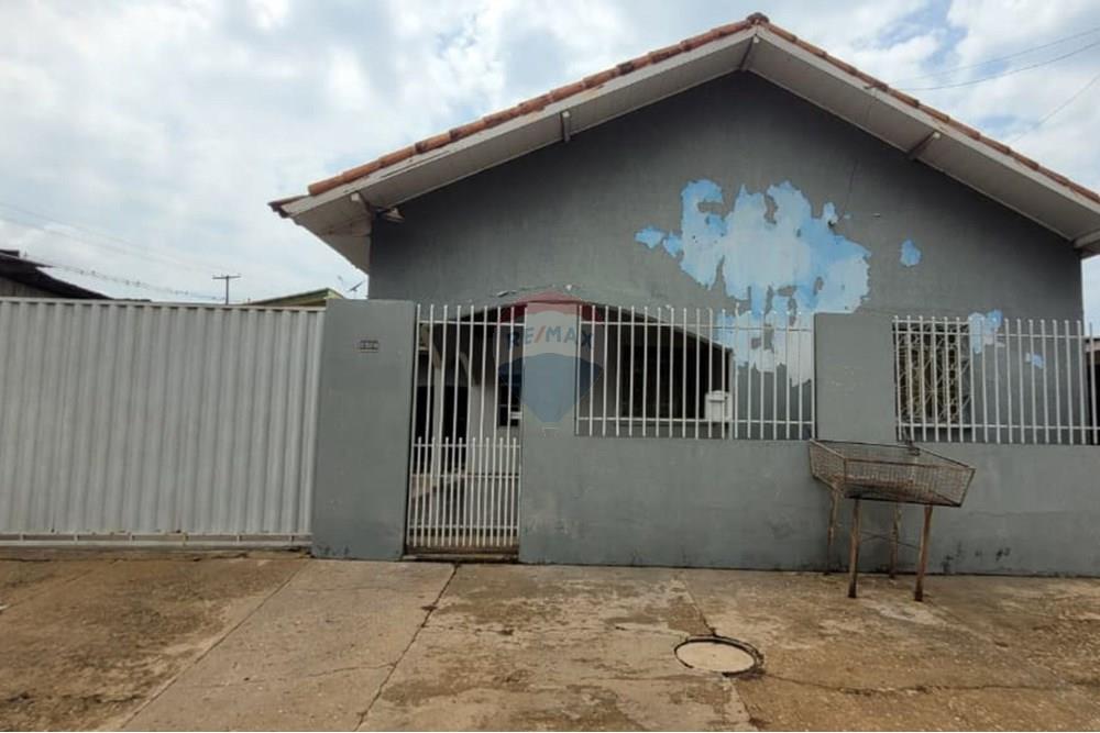 Casa - Venda - Cacoal , Rondônia - 83.jpg - 722311002-12