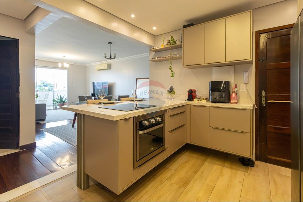 Apartamento - Venda - Manaus , Amazonas - boulevard (9 de 32).jpg - Cozinha - 720791074-25