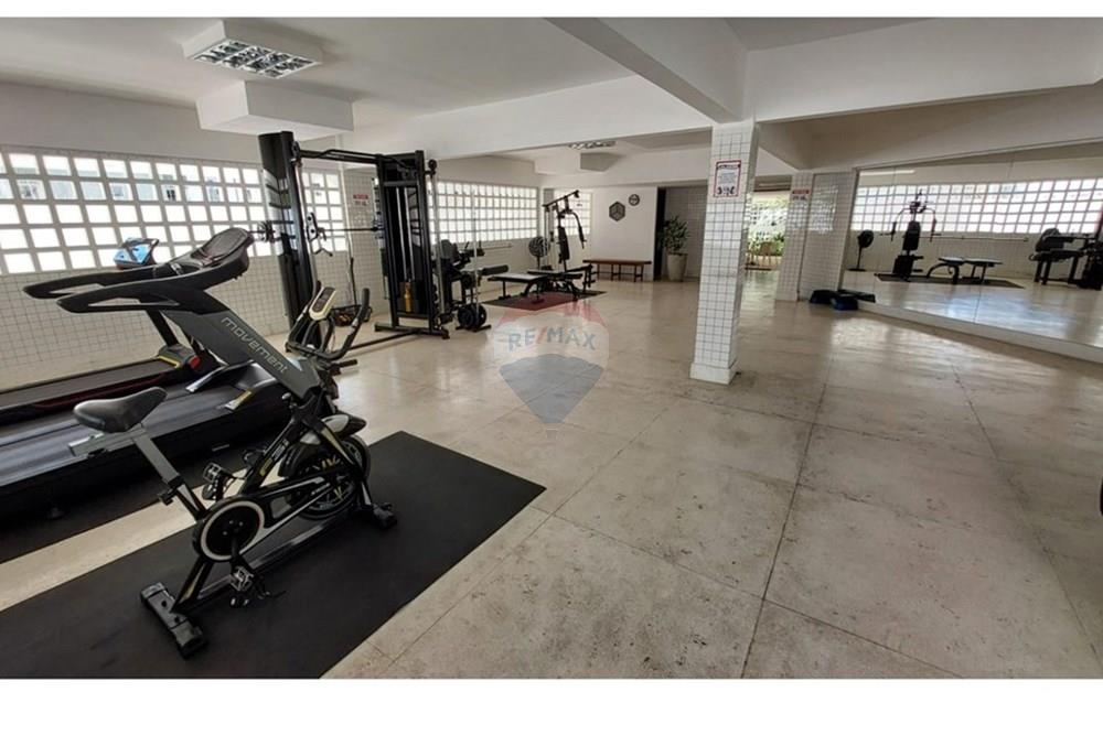 Apartamento - Venda - Natal , Rio Grande do Norte - Maurice Academia (2).jpg - 720891234-11