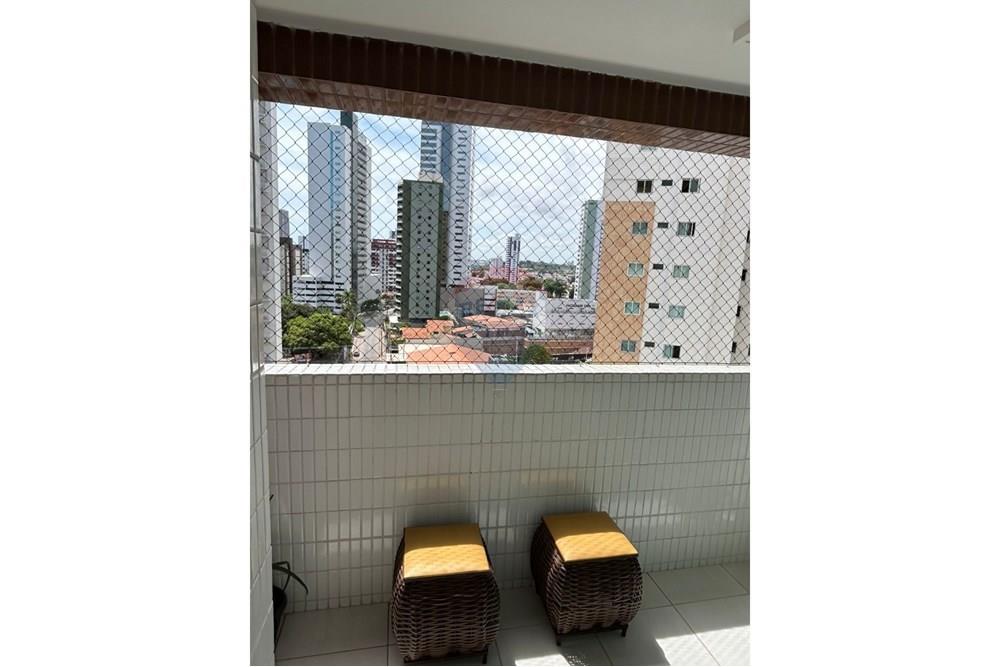 Apartamento - Alugar - João Pessoa , Paraíba - 05ddf12d-7b55-4d5a-9455-1649e542902f.jpeg - 722001187-12