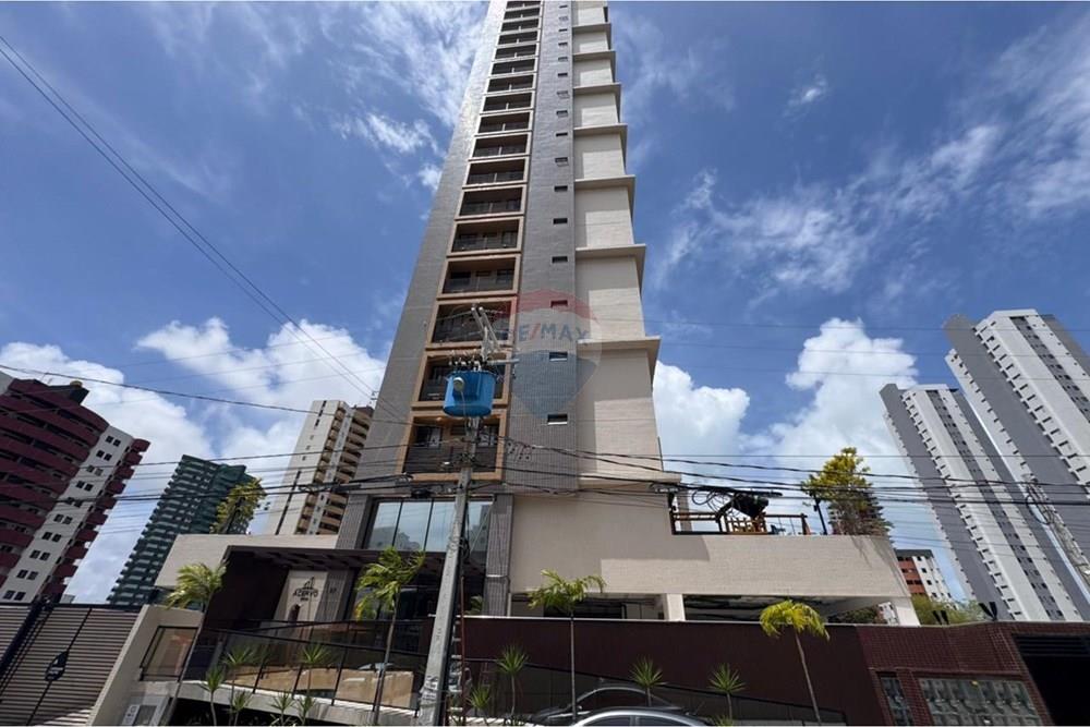 Apartamento - Alugar - João Pessoa , Paraíba - 24.jpeg - 720471017-217