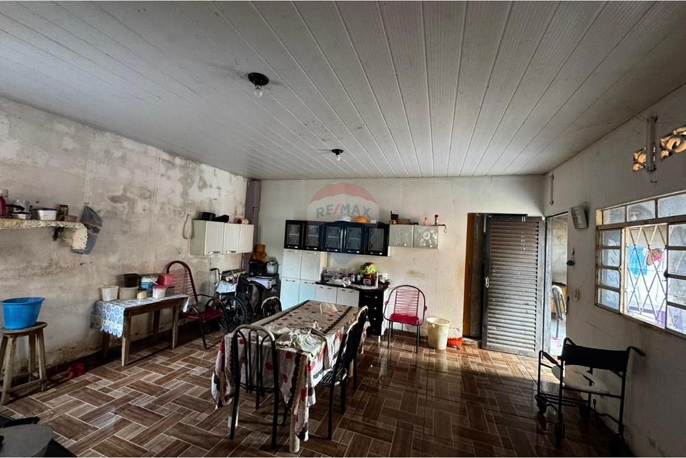 Casa - Venda - Rondonópolis , Mato Grosso - 8fb85421-18cd-450b-84a4-50ac13726266.jpg - 720851151-11