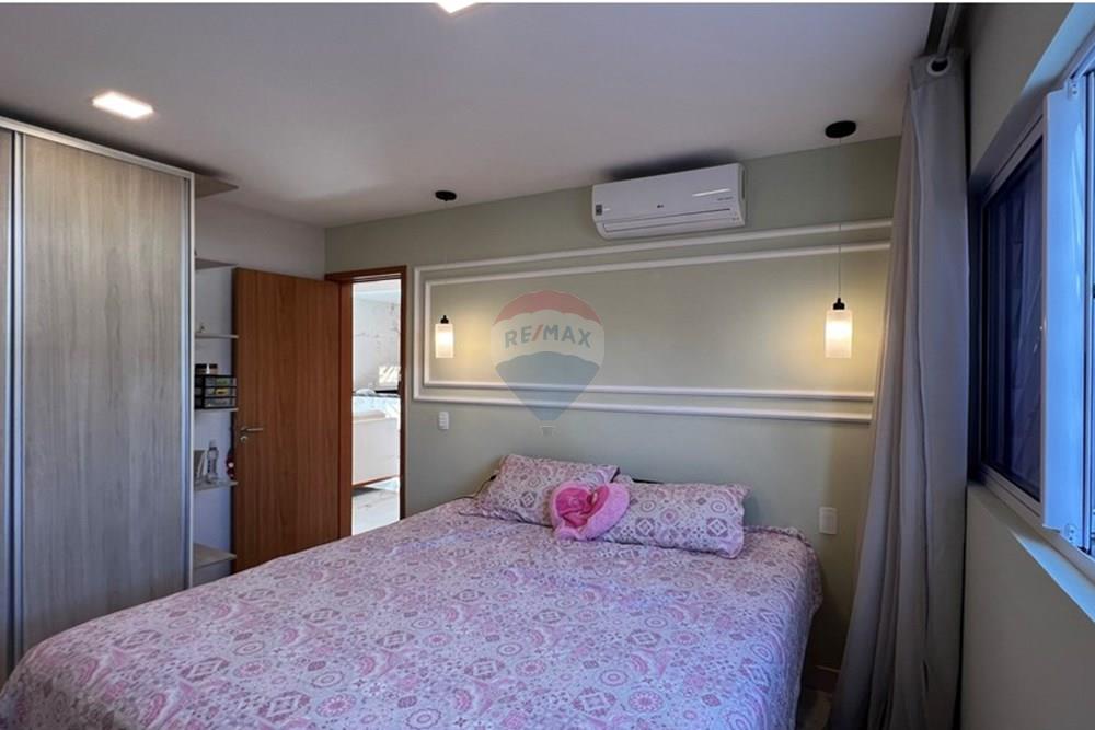 Casa de Condomínio - Venda - João Pessoa , Paraíba - IMG_2809.jpg - 722001022-56