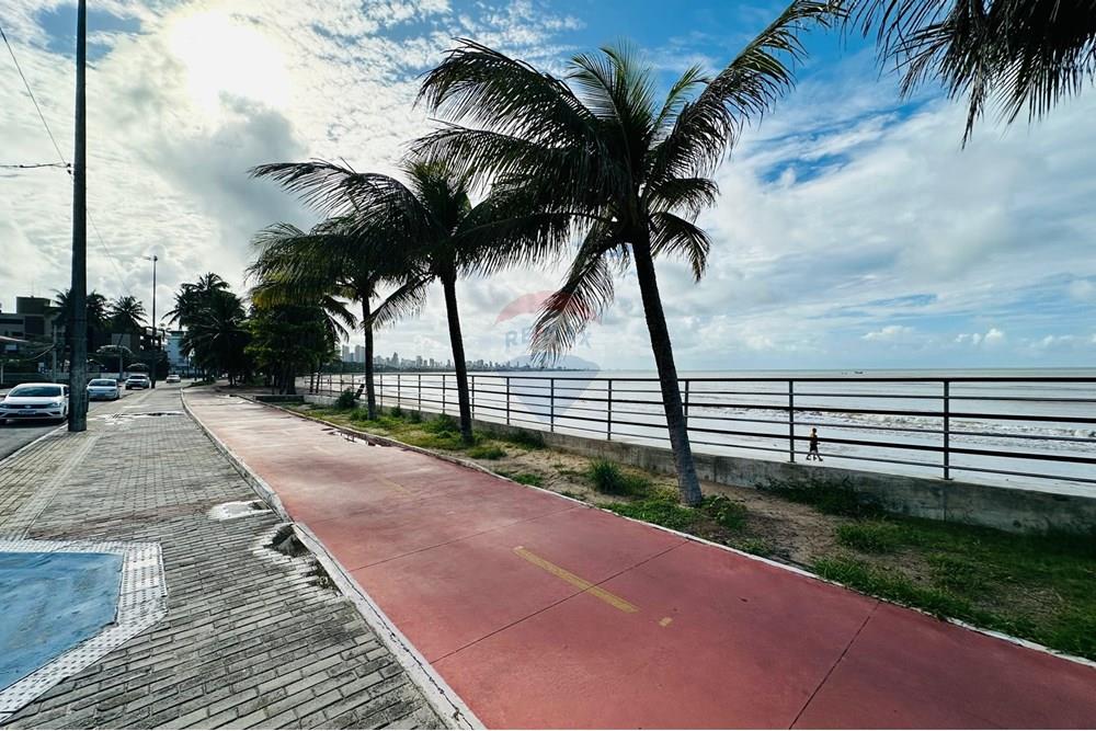 Apartamento - Venda - João Pessoa , Paraíba - IMG_5439.jpeg - 722011022-234