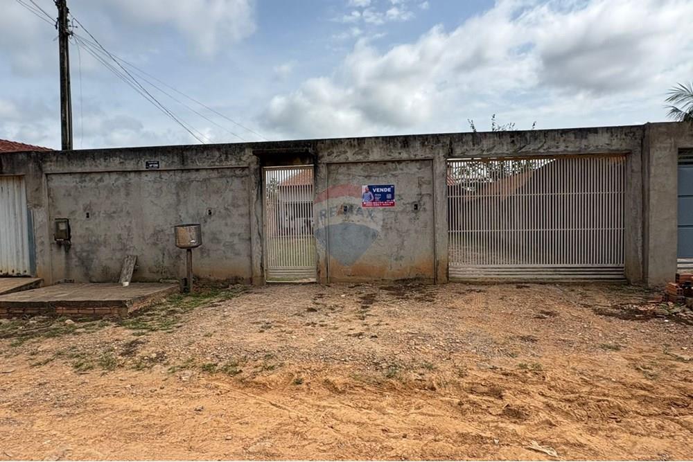 Casa - Venda - Ji-Paraná , Rondônia - WhatsApp Image 2025-11-22 at 07.39.18 (1).jpeg - Fachada - 722391001-34