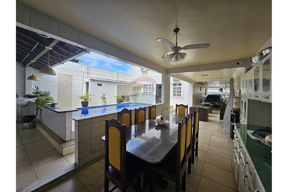 Casa - Venda - Manaus , Amazonas - WhatsApp Image 2025-02-24 at 15.48.28.jpeg - 720401002-97