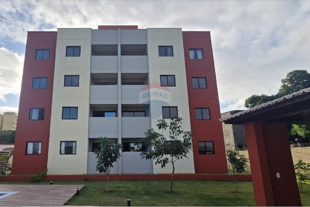 Apartamento - Venda - Natal , Rio Grande do Norte - juracy26.jpeg - 720811020-38