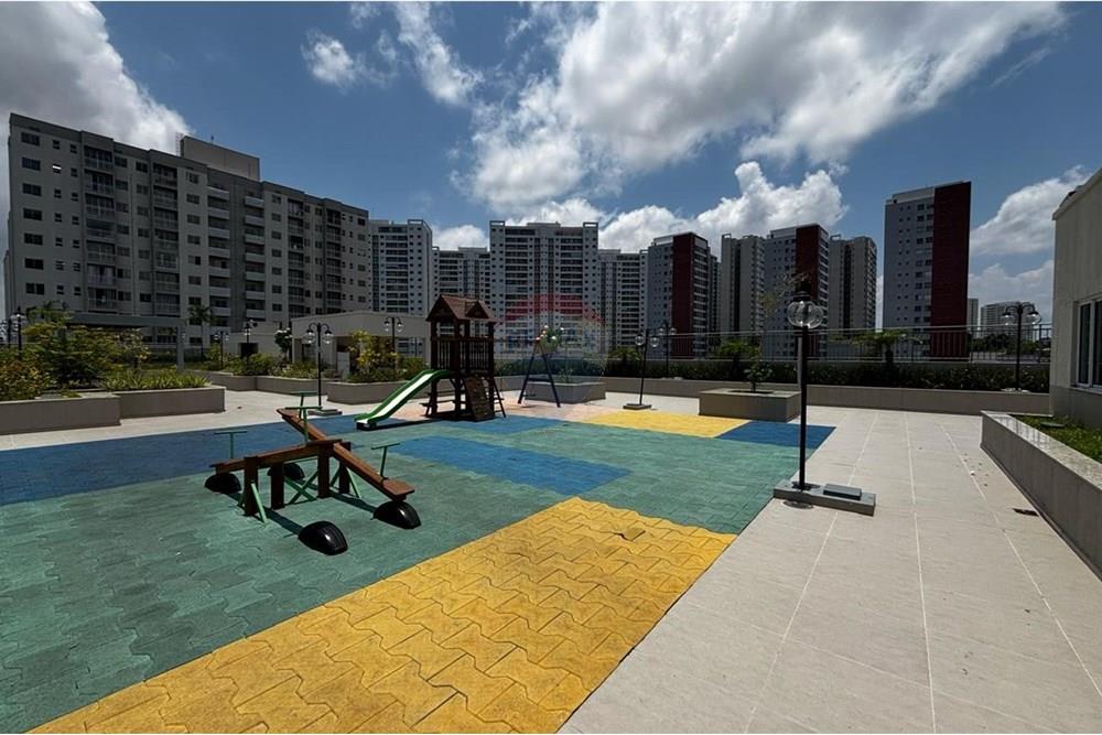 Apartamento - Alugar - Manaus , Amazonas - WhatsApp Image 2025-10-07 at 11.17.41 (22).jpeg - 722101017-238