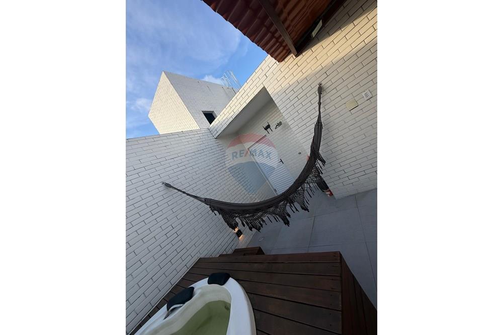 Cobertura - Alugar - Cabedelo , Paraíba - IMG-20260307-WA0129.jpg - 722001199-12