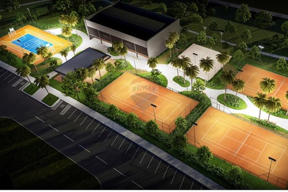 Terreno - Venda - Rondonópolis , Mato Grosso - CORPAL_UNIQUE_QUADRAS-P.jpg - 720851003-249