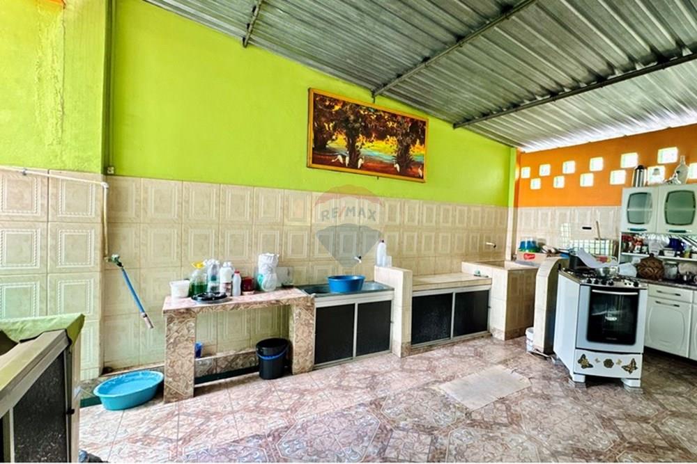 Casa - Venda - Manaus , Amazonas - IMG_6602.jpg - 720661010-150