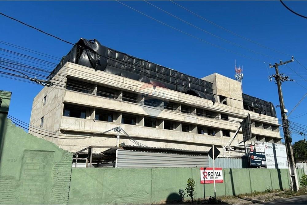 Loja em Shopping - Alugar - Caucaia , Ceará - IMG-20251015-WA0189.jpg - 720321029-411