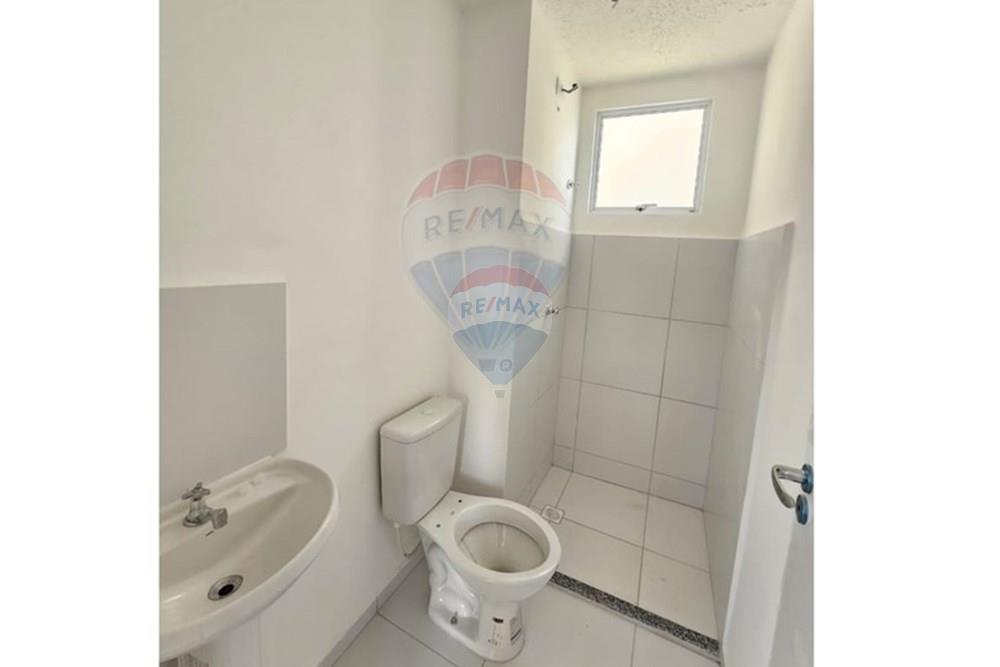 Apartamento - Venda - Manaus , Amazonas - banheiro smart.jpeg - 720401084-17