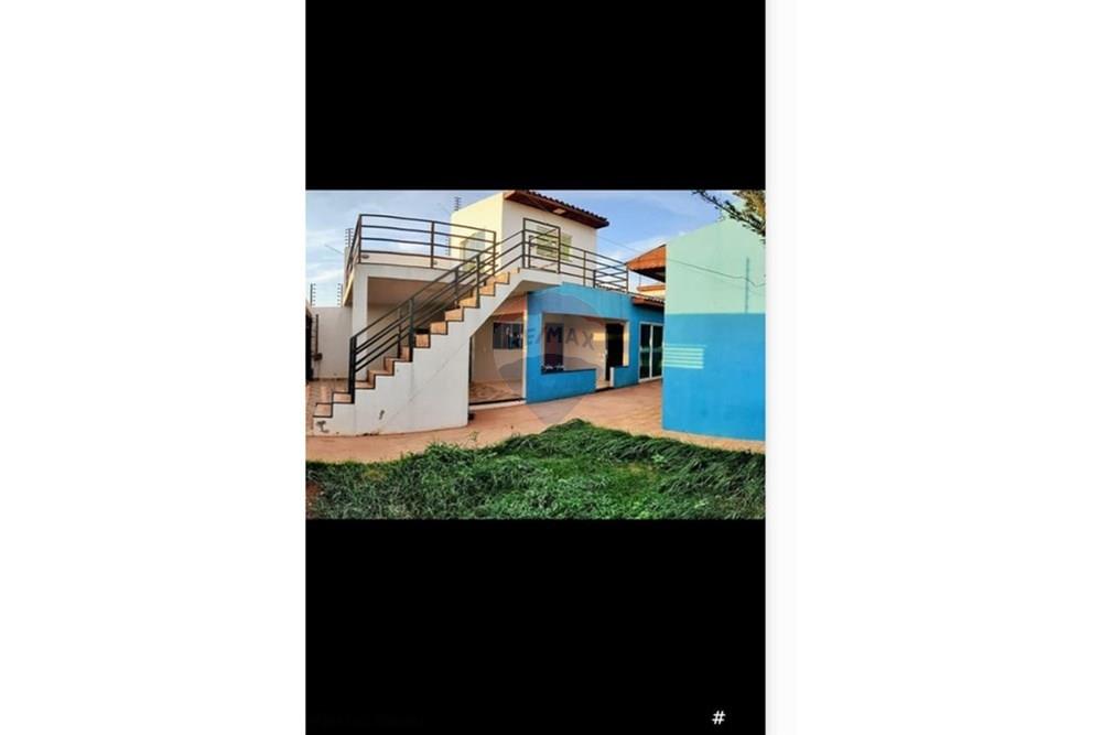 Casa - Venda - Rondonópolis , Mato Grosso - WhatsApp Image 2025-11-06 at 15.13.05 (3).jpeg - 720851145-4