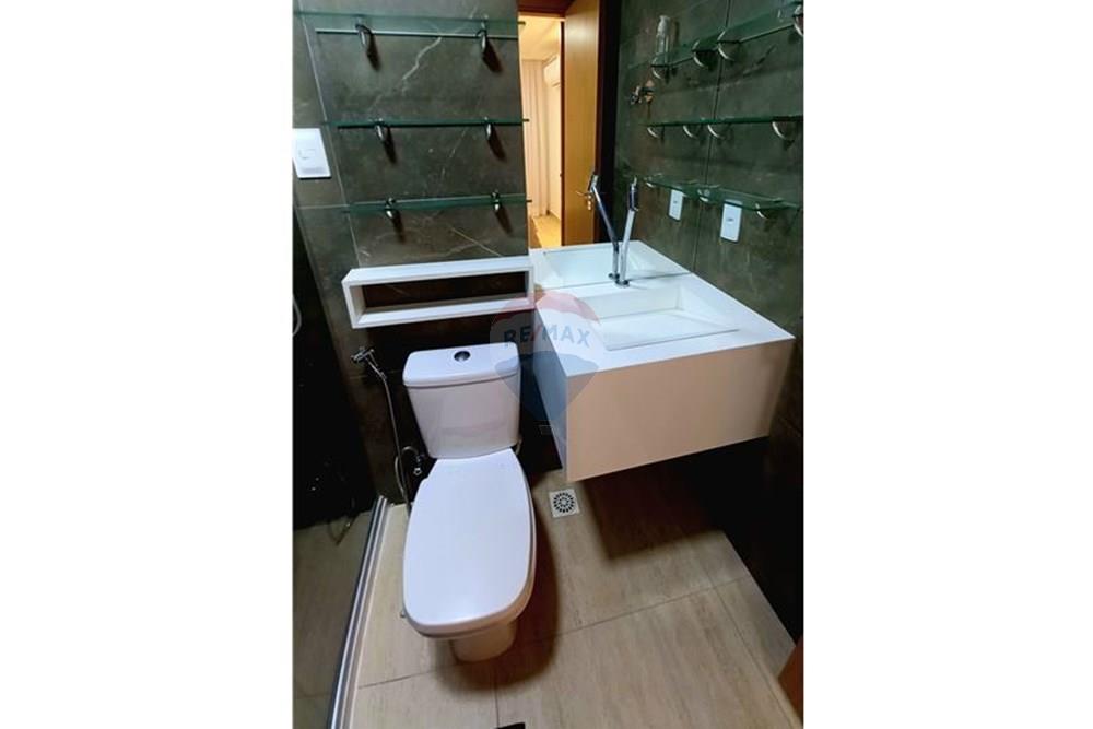 Apartamento - Alugar - Conde , Paraíba - 11 - 720871038-46