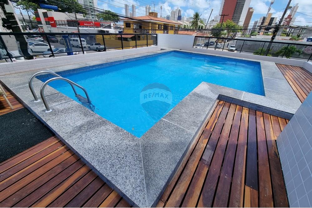 Apartamento - Venda - João Pessoa , Paraíba - 20221117_101845.jpg - 720861003-109