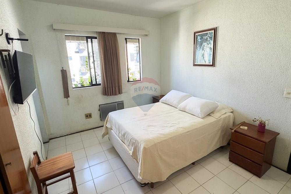 Apartamento - Venda - Fortaleza , Ceará - IMG_8227.jpg - Suite - 721621075-30