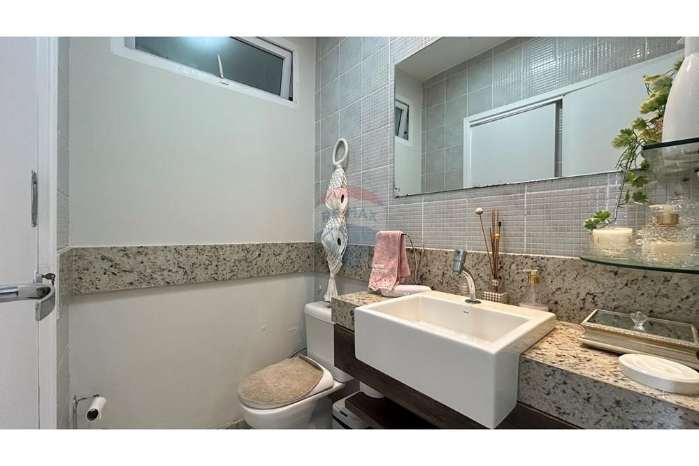 Casa de Condomínio - Alugar - João Pessoa , Paraíba - IMG_5933.JPEG - 722001085-75