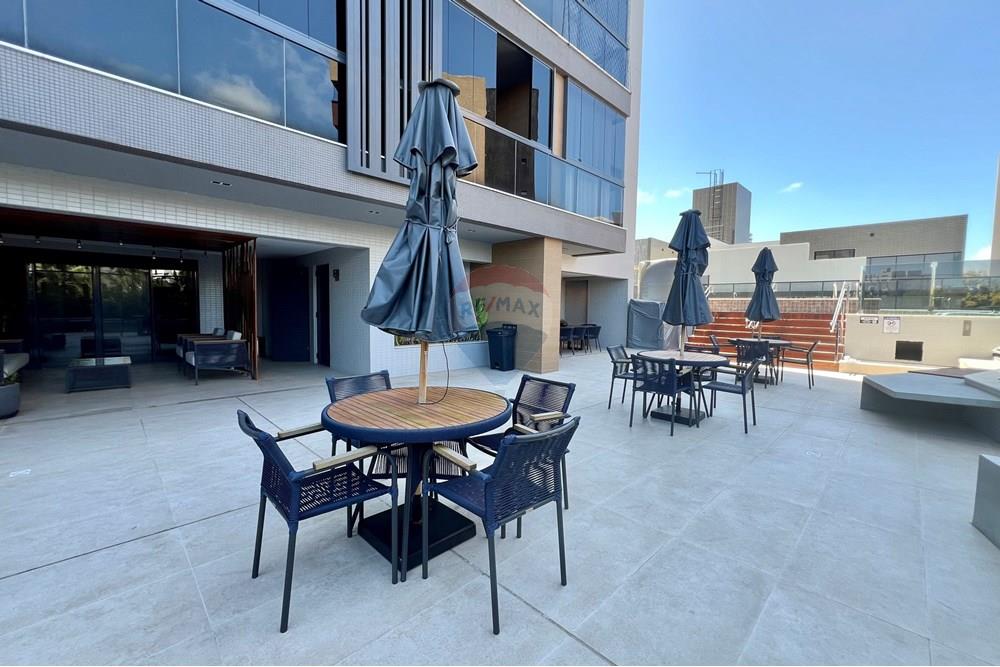 Apartamento - Venda - João Pessoa , Paraíba - IMG_3336.jpg - 722001026-49