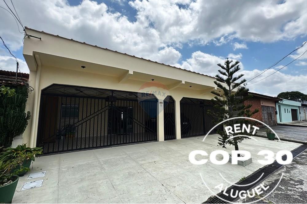 Residential - Αυτόνομη κατοικία - Belém , Pará - BR - 1.jpg - 720671023-47