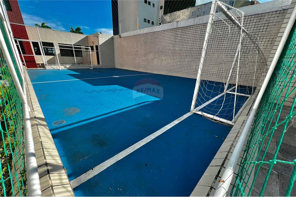 Apart Hotel/ Flat - Alugar - Campina Grande , Paraíba - 24 - 720291006-169