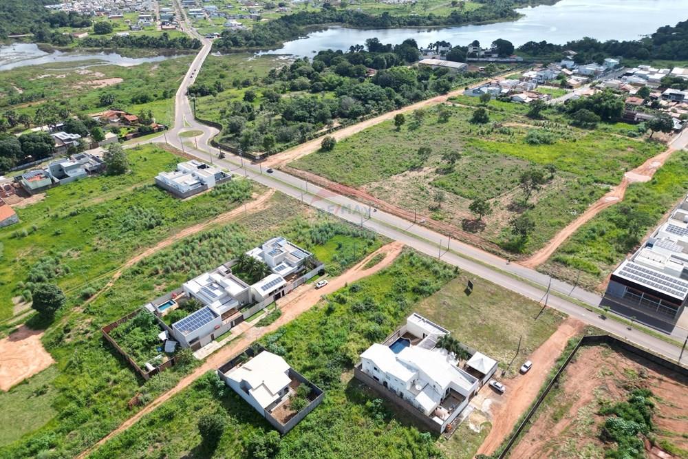 Terreno - Venda - Araguaína , Tocantins - DJI_0097.JPG - 720991055-3