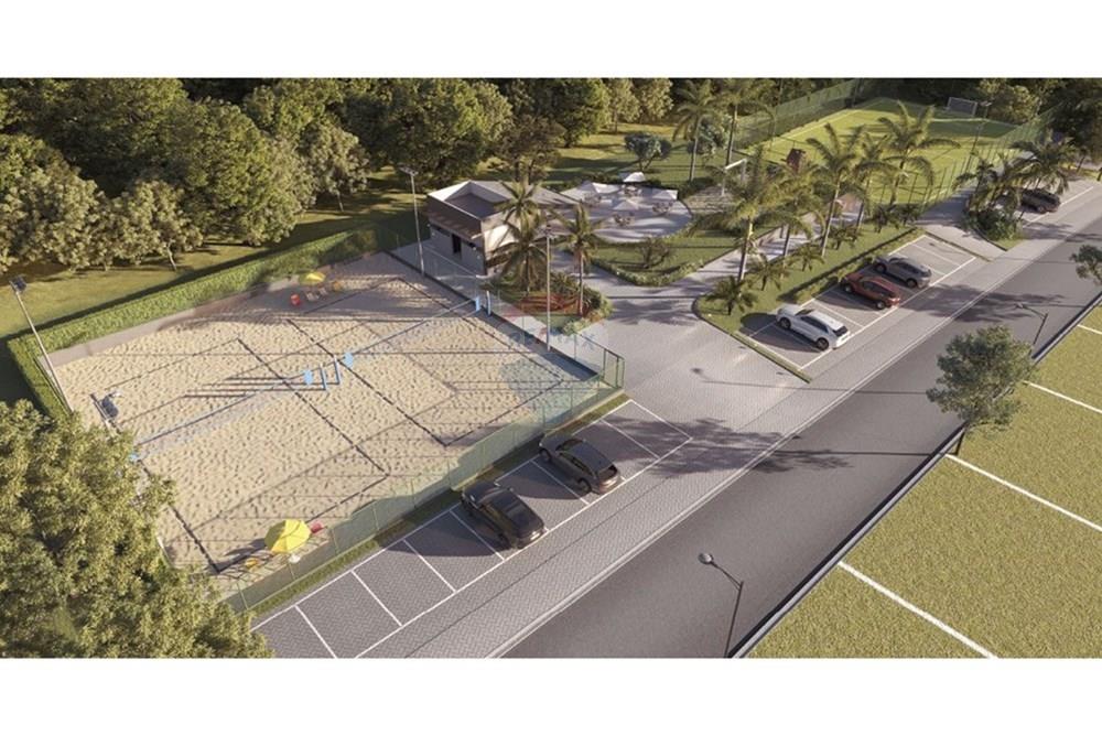 Casa de Condomínio - Venda - Anápolis , Goiás - beach-tennis.jpg - 721991046-166