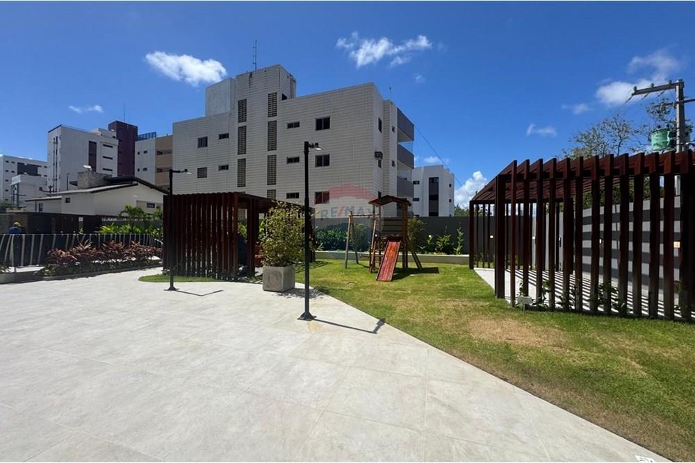 Apartamento - Alugar - Cabedelo , Paraíba - noa23.jpg - 720431071-35