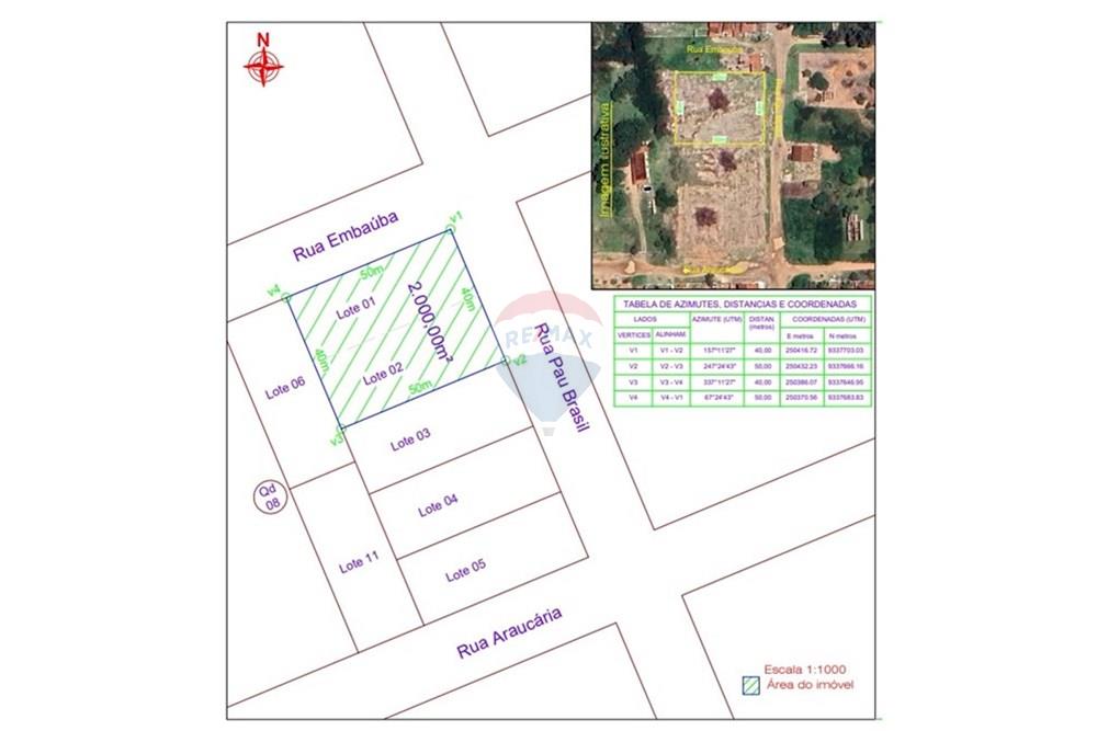 Terreno - Venda - São José de Mipibu , Rio Grande do Norte - TERRENO3.jpeg - 720891130-239