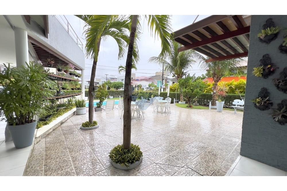 Casa de Condomínio - Venda - João Pessoa , Paraíba - 14.jpeg - 722011100-89