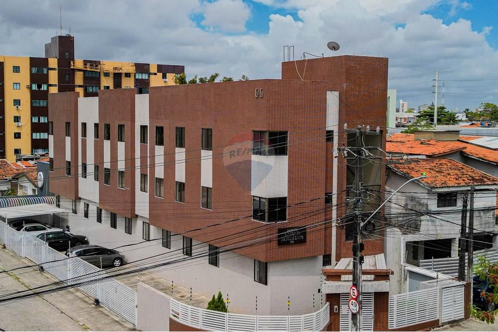 Apartamento - Venda - João Pessoa , Paraíba - DJI_0980.jpg - 720301262-2