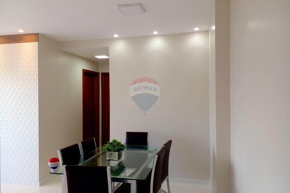 Apartamento - Alugar - Belém , Pará - 20240424_105208.jpg - Sala de estar - 720671015-67