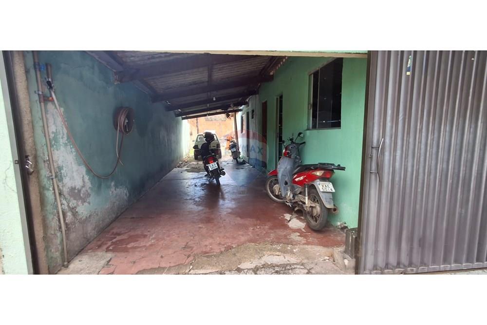 Casa - Venda - Rondonópolis , Mato Grosso - IMG-20250414-WA0018.jpg - 722201030-1