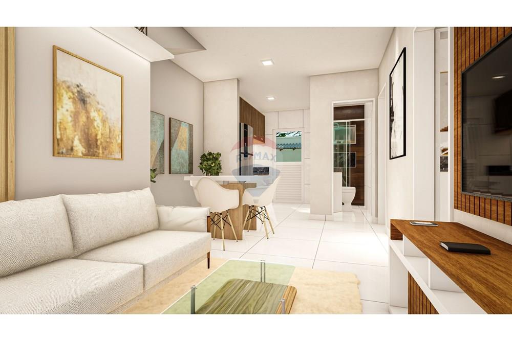 Apartamento - Venda - Caucaia , Ceará - AC_SALA.jpg - 721621062-3058