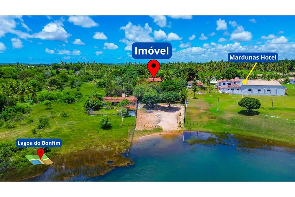 Casa - Venda - Nísia Floresta , Rio Grande do Norte - 6.jpg - 720891278-1